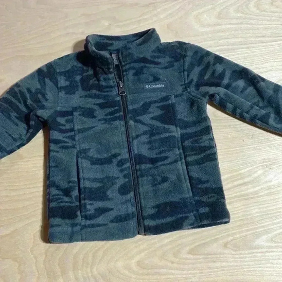 Columbia Other - Columbia jacket